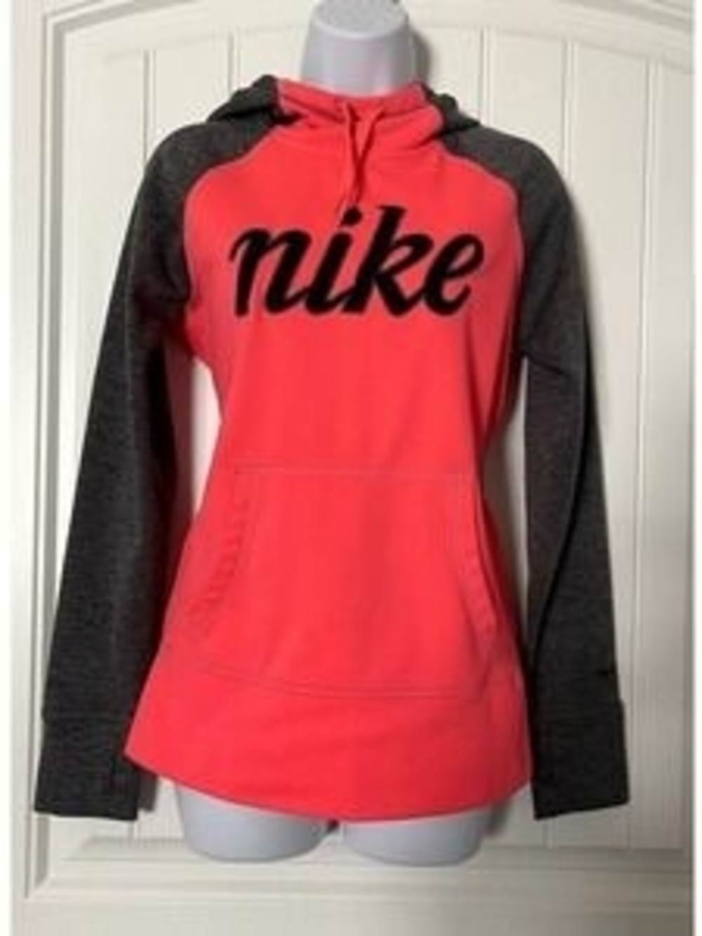 Nike Women’s Coral Hoodie